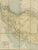 Antique Map of West Asia, 1900s For Sale - Image 3 of 8