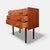Vintage Teak Chest of Drawers from Ejsing Møbelfabrik, 1960s For Sale - Image 10 of 18