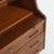 Teak Secretary by Gunnar Nielsen Tibergaard for Tibergaard, 1960s For Sale - Image 11 of 16