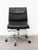 Aluminium Group by Charles & Ray Eames Chairs for ICF, Italy, 1970s, Set of 3 For Sale - Image 16 of 18