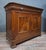 19th Century Louis-Philippe Sideboard in Walnut For Sale - Image 3 of 11