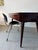 Mid-Century Desk with Book Shelf, Germany, 1950s For Sale - Image 11 of 16