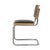 Mid 20th Century Mid 20th Century Black Vinyl Cesca Chairs For Sale - Image 5 of 10