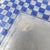 Blue Italian Tray in Murano Glass from Albatros, 1970s For Sale - Image 8 of 9