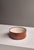 2000 - 2009 Large Scandinavian Modern Raku-Fired Stoneware Bowl by Inger Rokkjær, 2003 For Sale - Image 5 of 17