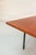 Wood Mid-Century Danish Teak Coffee Table by Wilhelm Renz, 1960s For Sale - Image 7 of 17