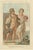 After Kuyper, Hawaii Islanders, Hand-Colored Engraving, 1800 For Sale - Image 10 of 10
