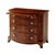 Traditional Regency Style Dresser For Sale - Image 3 of 10