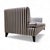 Havanna Sofa by Paolo Piva for Wittmann, 1992 For Sale - Image 5 of 7