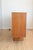 Mid-Century Modern French Tambour Door Sideboard For Sale - Image 3 of 8