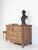 Baroque 18th Century Liège Baroque Curved Chest of Drawers For Sale - Image 3 of 18