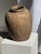 1980s Borneo Vase in Brown Terracotta, 1980s For Sale - Image 5 of 5