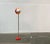 Mid-Century Modern Space Age Eclipse Floor Lamp, Germany, 1960s For Sale - Image 12 of 18