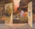 Pierre Garcia-Fons, View from the Window, Lithograph For Sale