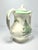 1980s 1980s Spode “Christmas Tree” Ceramic Coffee Pot & Lid For Sale - Image 5 of 7