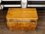 Austrian 19th Century Biedermeier Commode with Three Butterfly Veneered Drawers For Sale - Image 10 of 12
