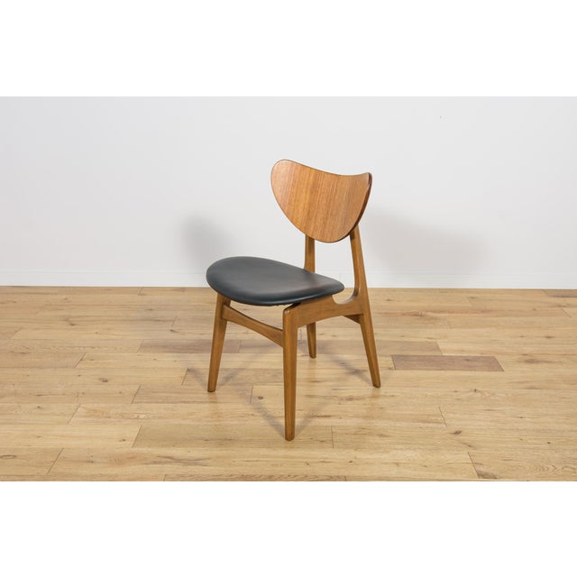Mid-Century Modern Librenza Dining Chairs from G-Plan, 1950s, Set of 4 For Sale - Image 6 of 18