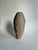 Not Yet Made - Made To Order Les Dunes Sculptural Small Vase in Glazed Stoneware by Thalia Dalecky For Sale - Image 5 of 11