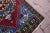 Blue 1990s Turkish Blue Medallion Yastik Rug For Sale - Image 8 of 13