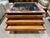 Bob Timberlake Glass Top Curio Style Coffee Table With 3 Drawers For Sale In Las Vegas - Image 6 of 7
