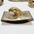 Art Deco Brass Desk Set with Stylized Eagle Heads, 1920s, Set of 5 For Sale - Image 11 of 18