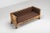 Modern Sculptural Birchwood Sofa in Birch Bark and Leather from Werner Neumann, the Netherlands, 2010 For Sale - Image 3 of 18