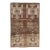 Galerie Shabab Collection Mid-20th Century Turkish Anatolian Accent Carpet For Sale