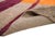 Premium Oversize Hand-Knotted Wool Rug | 12'2" X 8'8" | One of a Kind For Sale - Image 4 of 7