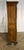 Mid 19th Century 1840’s Antique Oak French Bookcase For Sale - Image 5 of 7