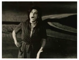 Unknown, Anna Magnani (Mamma Roma), Mid-20th Century, Photographic Print