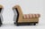 1960s Vintage Amanta Lounge Chairs by Mario Bellini for C&B Italia, 1960s, Set of 2 For Sale - Image 5 of 12