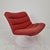 Mid-Century Modern Model 975 Lounge Chair attributed to Geoffrey Harcourt for Artifort, 1970s For Sale - Image 3 of 12