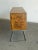 1970s Milo Baughman for Thayer Coggin Burl Wood Credenza For Sale In Los Angeles - Image 6 of 13