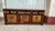 1950s 1950s Head Painting Sideboard Buffet For Sale - Image 5 of 12