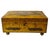 19th Century English Chinoiserie Regency Pinwork Work Box For Sale - Image 4 of 9