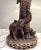 Pair of Elephant Safari Table Lamps For Sale - Image 4 of 9