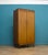 Mid-Century Teak Wardrobe from Golden Key, 1960s For Sale - Image 4 of 11
