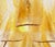 1970s Glass Chandelier from Mazzega, 1970s For Sale - Image 5 of 8