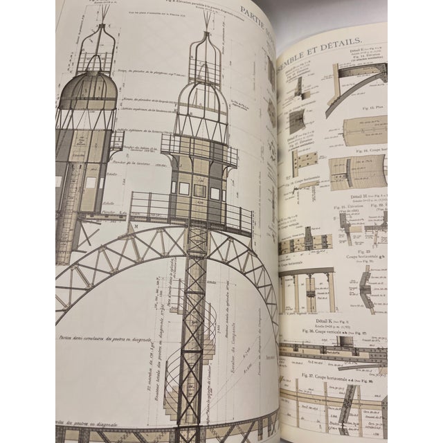 Paper The Eiffel Tower Taschen Book For Sale - Image 7 of 14