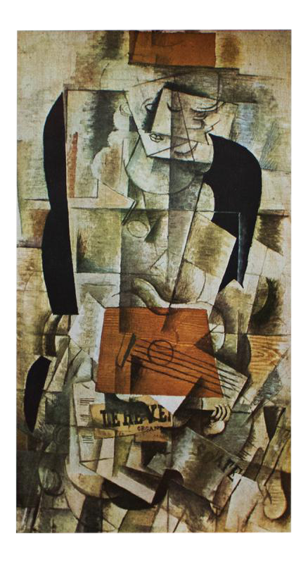 1940s After Georges Braque 