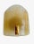 1990s Murano Due Wall Light in 24 Ct Gilt Gold, Italy, 1990 For Sale - Image 5 of 10