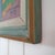 1947 Mid-Century Swedish Modernist Oil Painting by Waldemar Berg For Sale - Image 4 of 18