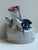 Antique Quill/Pen Holder For Sale - Image 4 of 9