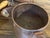 Antique Copper Pouring Pot For Sale - Image 9 of 9