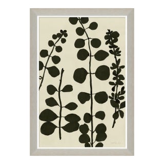 Ink on Paper - Branches by Susan Hable For Sale
