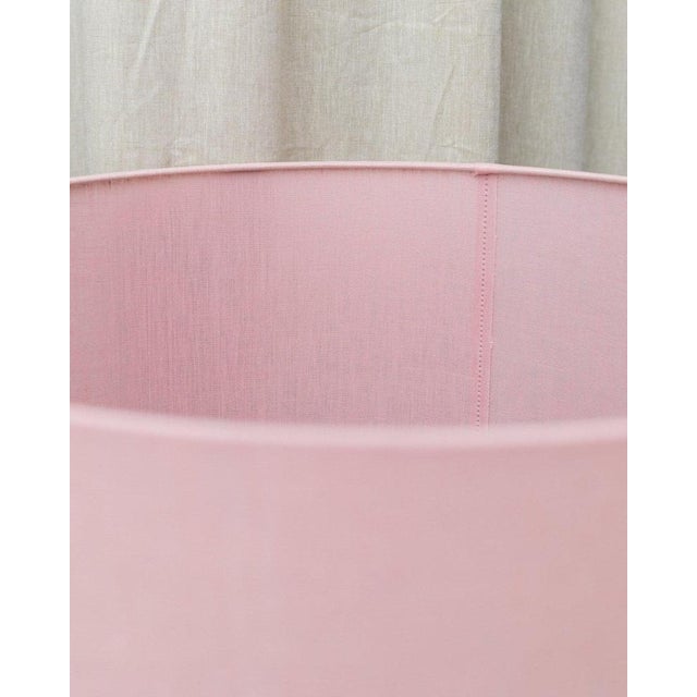 Plaza Table Lamp by Hsin Lung Lin for Holmegaard, 1978-1984 For Sale - Image 9 of 11