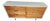Mid-Century Modern: Four Hands Barton Tucker Console Table – Sliding Door For Sale