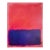 1403 Mark Rothko Untitled 1960 61 Vintage Poster For Sale
