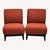The Piece: Own a design icon. This is the authentic Dr. Pitt (Model 241) armless chair set from the legendary Mitchell...
