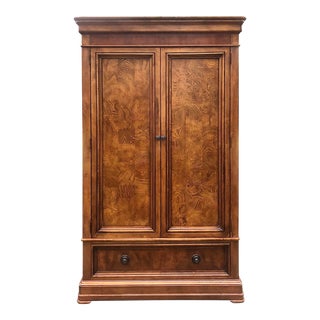 Ethan Allen Townhouse Collection Armoire For Sale